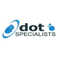 Dot Specialists Inc. logo - Similar company to Appshipe