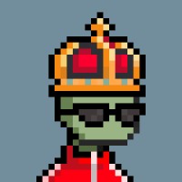 The Ghoons logo - Similar company to Ampire