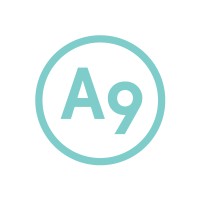 Agency 9 logo - Similar company to Threesides Marketing