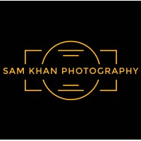 Sam Khan Photography logo - Similar company to Blindlens | Media