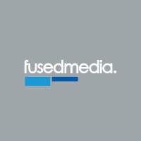 Fusedmedia logo - Similar company to Youthxp