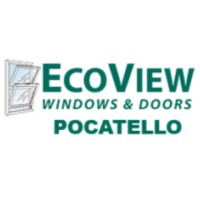 Eco Windows & Doors Pocatello logo - Similar company to Pocatello Construction