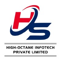 High-Octane Infotech Private Limited logo - Similar company to Hubnet