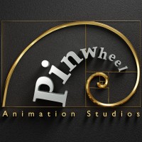 Pinwheel Animation Studios logo - Similar company to Rihla Creative