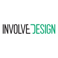 Involve Design logo - Similar company to Dienamics