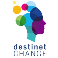 destinetCHANGE logo - Similar company to Destinet.De