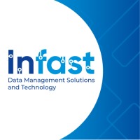 Infast logo - Similar company to Dps Software