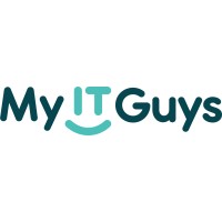 My IT Guys logo - Similar company to Right Angle Technology, Llc