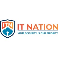 IT Nation logo - Similar company to It Nation