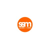 Specialist. Social. Media. logo - Similar company to Jus Expert