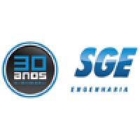SGE - Serviços Globais de Energia e Comércio Ltda logo - Similar company to Sge