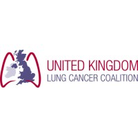 UK Lung Cancer Coalition logo - Similar company to Cancer Services Uk