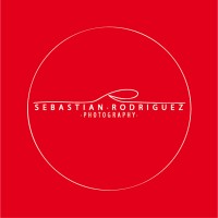 Sebastian Rodriguez Photography logo - Similar company to Amg Andina Holding - Pepsico Socio Comercial