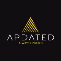 Apdated logo - Similar company to Makeweb.Ai