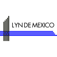 Lyn de México logo - Similar company to Zii Ropa