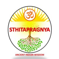 Sthitapragnya Ancient Indian Wisdom logo - Similar company to Urban Venture Labs