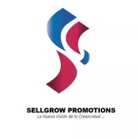 SELLGROW PROMOTIONS S.A. DE C.V. logo - Similar company to Redfive Creative & Marketing