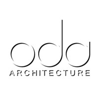 ODA - architecture logo - Similar company to Tribe Architects