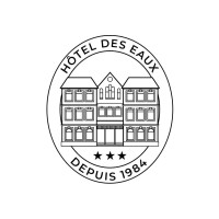 Hôtel des Eaux logo - Similar company to Edv Consulting