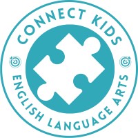 Connect Kids ELA logo - Similar company to Tepsol Universal