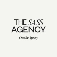 The Sass Agency logo - Similar company to Crossroads International Church