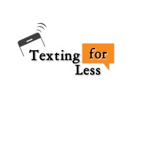 Texting For Less logo - Similar company to Global Integrated Source, Llc.
