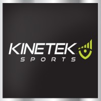 Kinetek Sports logo - Similar company to Portable Scores