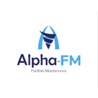 Alpha-FM logo - Similar company to Alpha-Fm Aberdeen