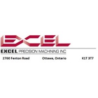 Excel Precision Machining Inc logo - Similar company to Eteros