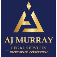 AJ Murray Legal Services P.C. logo - Similar company to Dwa Law - Dickson Wynperle Associates