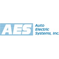 Auto Electric Systems, Inc. logo - Similar company to Auto Glass Professionals