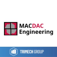 MACDAC Engineering – A TriMech Group Company logo - Similar company to Excellerant
