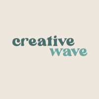 Creative Wave logo - Similar company to Sail-E