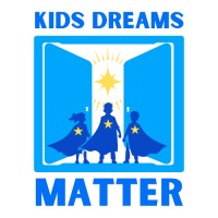 Kids Dreams Matter logo - Similar company to Techbids.Ai