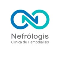 Nefrólogis Clínica de Hemodiálisis logo - Similar company to Plasalud