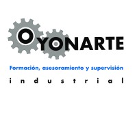 OYONARTE-INDUSTRIAL logo - Similar company to Disumtec