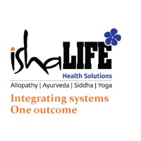 Isha Arogya Research Foundation logo - Similar company to Isha Foundation Usa