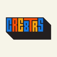 CRE8TRS logo - Similar company to Kitchenette