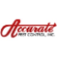 Accurate Pest Control, Inc. logo - Similar company to Adam'S Pest Control