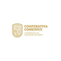Cooperativa Comenius logo - Similar company to Centro De Formação Avançada Comenius