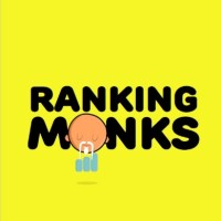 Ranking Monks logo - Similar company to Ranking Monk