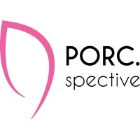 PORC.SPECTIVE Swine Vet Practice logo - Similar company to Rezoolution Pig Consulting Services