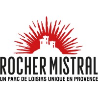 Rocher Mistral logo - Similar company to Kynren