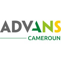 Advans Cameroun logo - Similar company to Polypharma Sarl