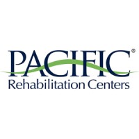 Pacific Rehabilitation and Behavioral Health Centers logo - Similar company to Northwest Return To Work