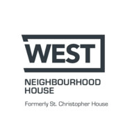 West Neighbourhood House (Formerly St. Christopher House)