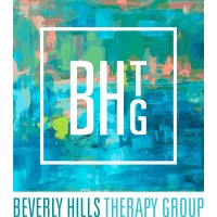 Beverly Hills Therapy Group logo - Similar company to Mattingly Edge