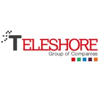 The Teleshore Group of Companies logo - Similar company to Data Enhancement Solutions Ltd