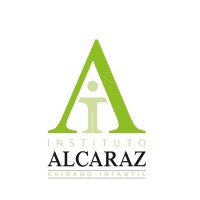 Instituto Alcaraz logo - Similar company to Crea - Centro De Recuperación Emocional Y Alimentaria