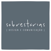 sobrestórias logo - Similar company to Leaders Of Tomorrow - Program